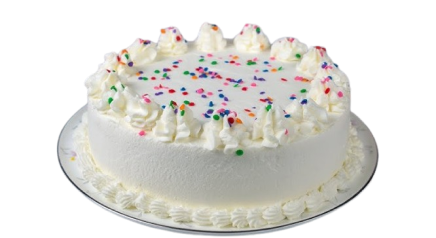 Banoffee Cake